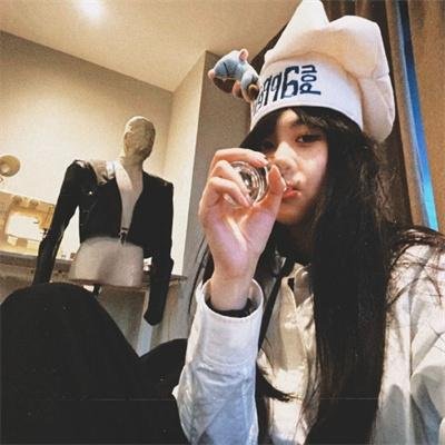 小魔女